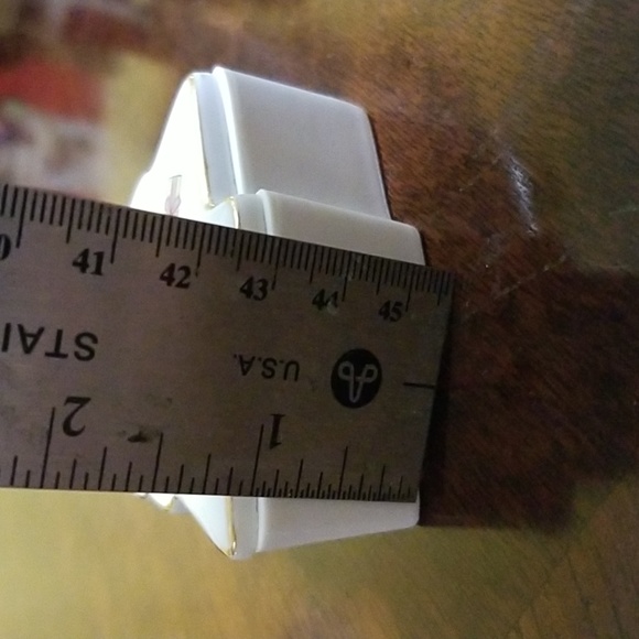 VINTAGE LIFTON CHINA CHRISTMAS TREE TRINKET BOX #1198 W LABEL - Picture 6 of 6